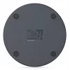 Hama 00201745 mobile device charger Smartphone USB Wireless charging Fast charging Indoor