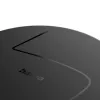Hama 00201745 mobile device charger Smartphone USB Wireless charging Fast charging Indoor