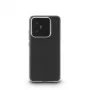 Hama Always Clear mobile phone case 17.4 cm (6.83 inch) Cover Transparent