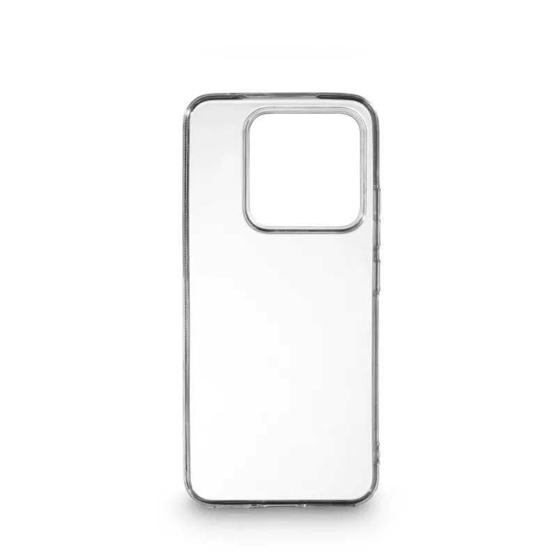 Hama Always Clear mobile phone case 17.4 cm (6.83 inch) Cover Transparent