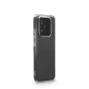 Hama Always Clear mobile phone case 17.4 cm (6.83 inch) Cover Transparent
