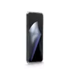 Hama Always Clear mobile phone case 17.4 cm (6.83 inch) Cover Transparent