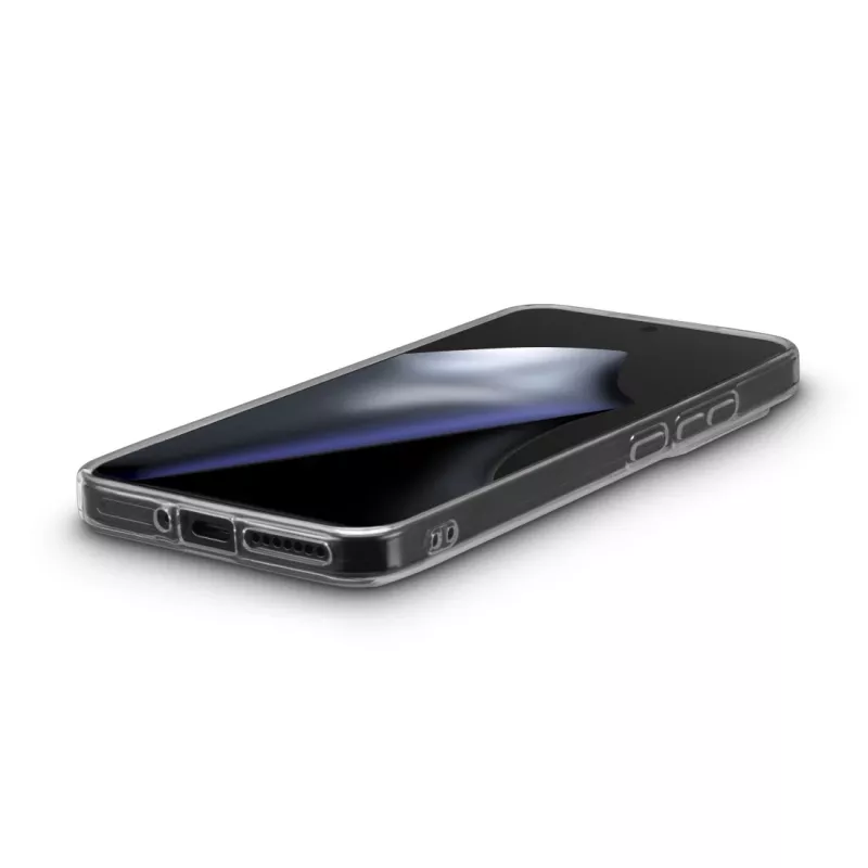 Hama Always Clear mobile phone case 17.4 cm (6.83 inch) Cover Transparent
