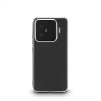 Hama Always Clear mobile phone case 17.4 cm (6.83 inch) Cover Transparent