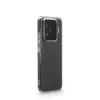 Hama Always Clear mobile phone case 17.4 cm (6.83 inch) Cover Transparent