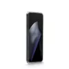 Hama Always Clear mobile phone case 17.4 cm (6.83 inch) Cover Transparent