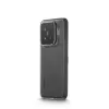 Hama Always Clear mobile phone case 17.4 cm (6.83 inch) Cover Transparent