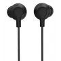 Hama Popply Headset Wired In-ear Calls/Music Black