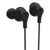 Hama Popply Headset Wired In-ear Calls/Music Black