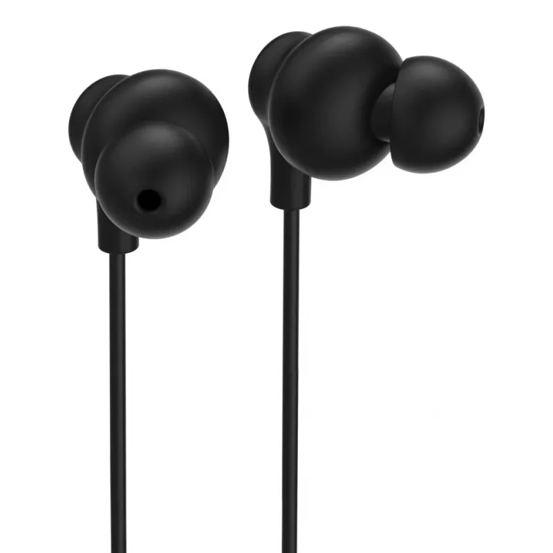 Hama Popply Headset Wired In-ear Calls/Music Black