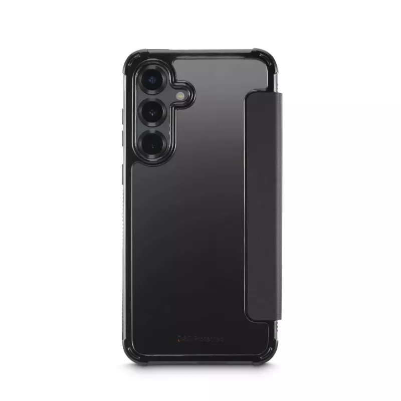 Hama Extreme Protect mobile phone case 17 cm (6.7 inch) Folio Black