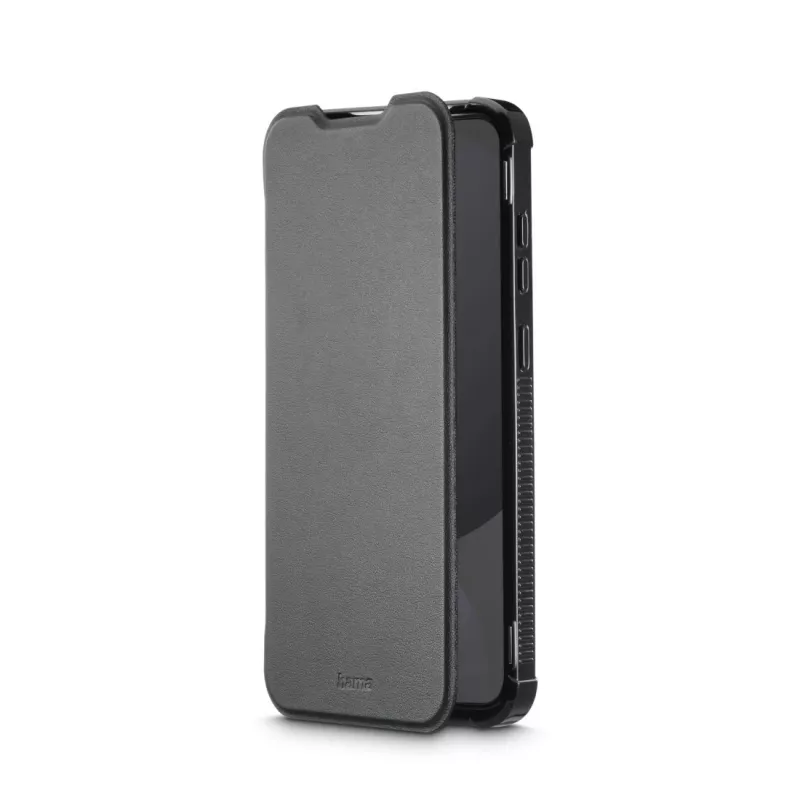 Hama Extreme Protect mobile phone case 17 cm (6.7 inch) Folio Black