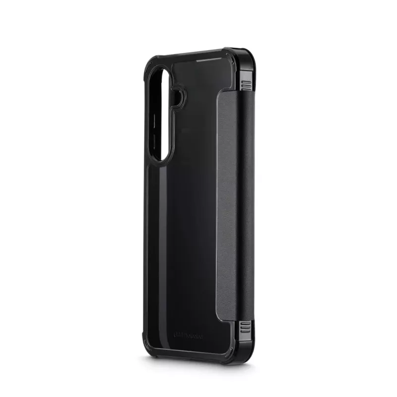 Hama Extreme Protect mobile phone case 17 cm (6.7 inch) Folio Black