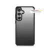 Hama Extreme Protect mobile phone case 17 cm (6.7 inch) Cover Black