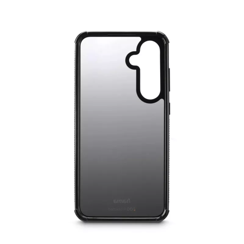 Hama Extreme Protect mobile phone case 17 cm (6.7 inch) Cover Black