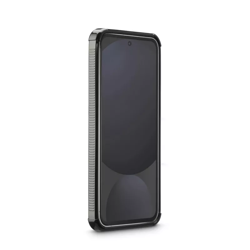Hama Extreme Protect mobile phone case 17 cm (6.7 inch) Cover Black