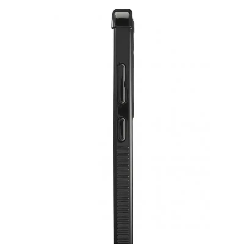 Hama Extreme Protect mobile phone case 17 cm (6.7 inch) Cover Black