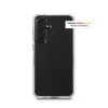 Hama Extreme Protect mobile phone case 17 cm (6.7 inch) Cover Transparent