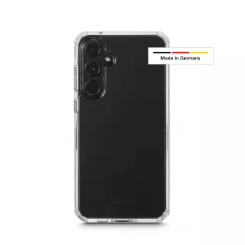 Hama Extreme Protect mobile phone case 17 cm (6.7 inch) Cover Transparent