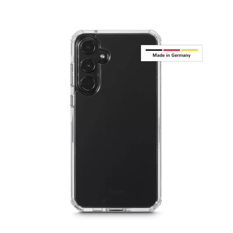 Hama Extreme Protect mobile phone case 17 cm (6.7 inch) Cover Transparent