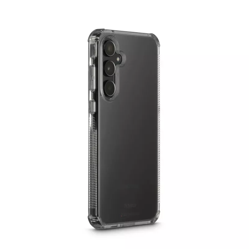 Hama Extreme Protect mobile phone case 17 cm (6.7 inch) Cover Transparent