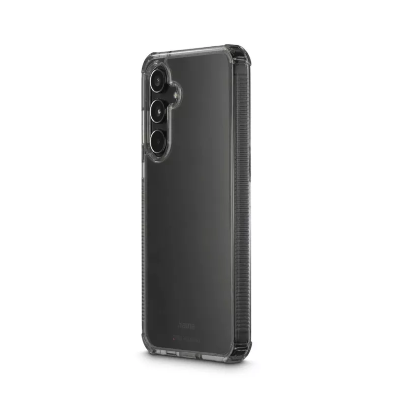 Hama Extreme Protect mobile phone case 17 cm (6.7 inch) Cover Transparent