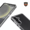 Hama Extreme Protect mobile phone case 17 cm (6.7 inch) Cover Transparent