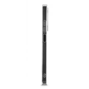 Hama Always Clear mobile phone case 17.5 cm (6.88 inch) Cover Transparent