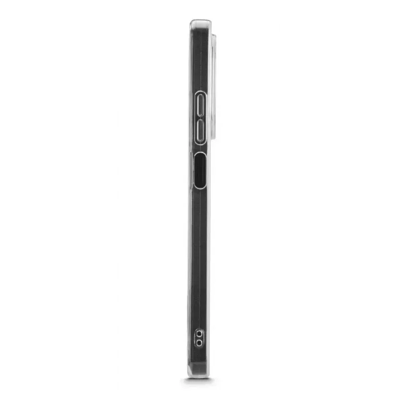 Hama Always Clear mobile phone case 17.5 cm (6.88 inch) Cover Transparent