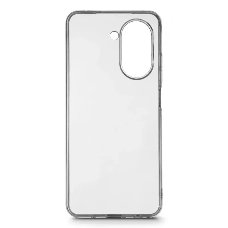 Hama Always Clear mobile phone case 17.5 cm (6.88 inch) Cover Transparent