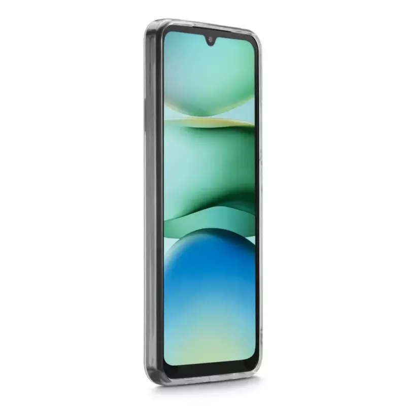 Hama Always Clear mobile phone case 17.5 cm (6.88 inch) Cover Transparent