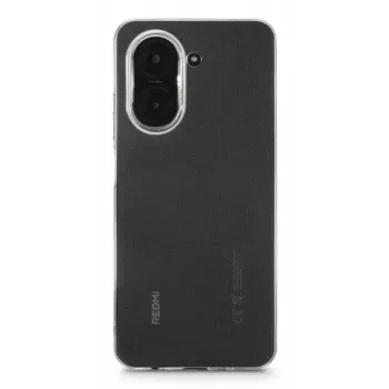 Hama Always Clear mobile phone case 17.5 cm (6.88 inch) Cover Transparent