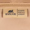 Briefcase Rivacase 8134 39.6 cm 15.6 inch Black 2 compartments