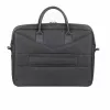 Briefcase Rivacase 8134 39.6 cm 15.6 inch Black 2 compartments