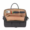 Briefcase Rivacase 8134 39.6 cm 15.6 inch Black 2 compartments