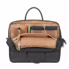Briefcase Rivacase 8134 39.6 cm 15.6 inch Black 2 compartments