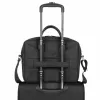 Briefcase Rivacase 8134 39.6 cm 15.6 inch Black 2 compartments