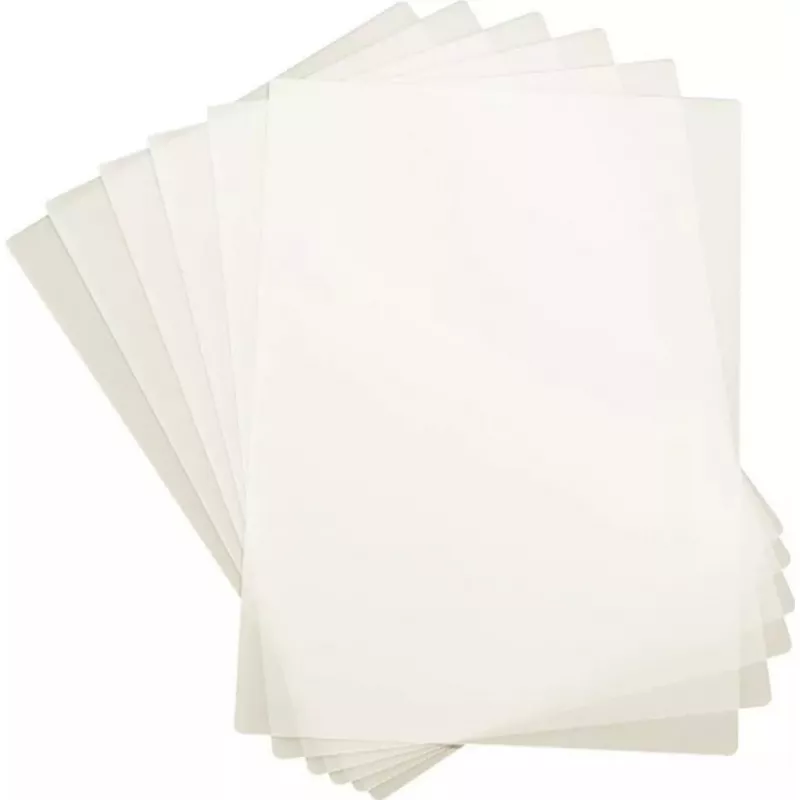 Laminating pouches DAHLE A3 303x426 mm 160 µm (2x80 µm) – pack of 100