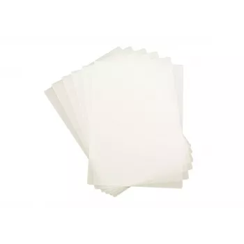 Laminating pouches DAHLE A3 303x426 mm 160 µm (2x80 µm) – pack of 100