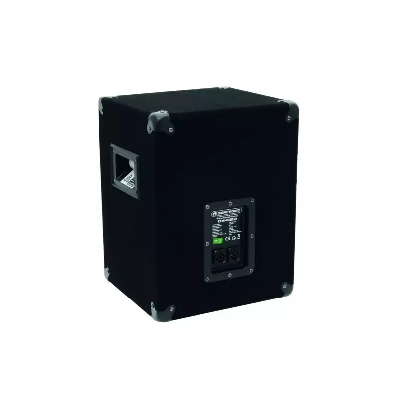 3-way Speaker Omnitronic DX-822