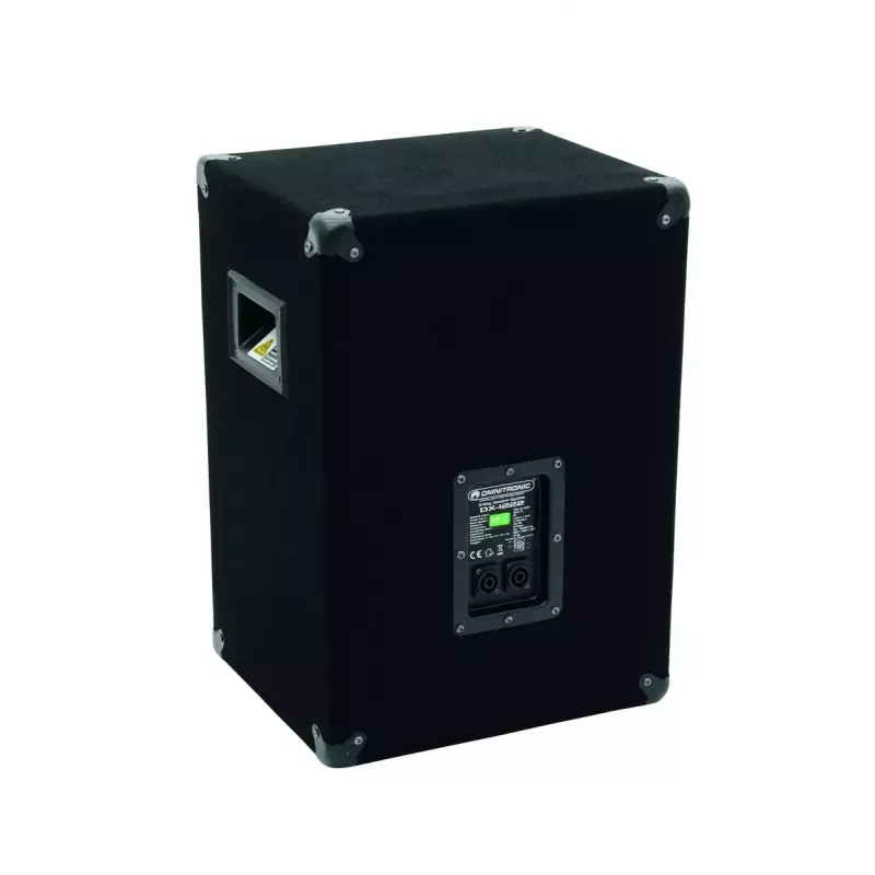 3-way Speaker Omnitronic DX-1222