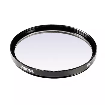 UV Filter Hama Hama UV Filter 390 72mm