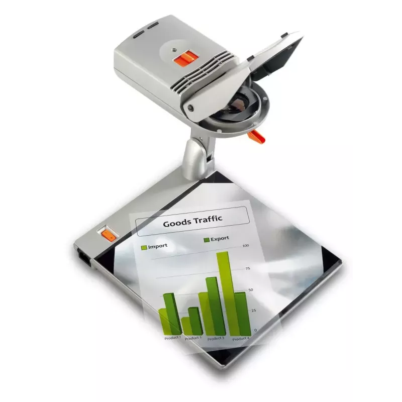 Printing Film Laser Sigel LF619 A4 20 Sheets Transparent