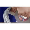 Duct Tape TESA 04662-00086-00 Silver 50m