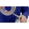 Duct Tape TESA 04662-00086-00 Silver 50m
