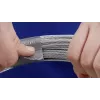 Duct Tape TESA 04662-00086-00 Silver 50m