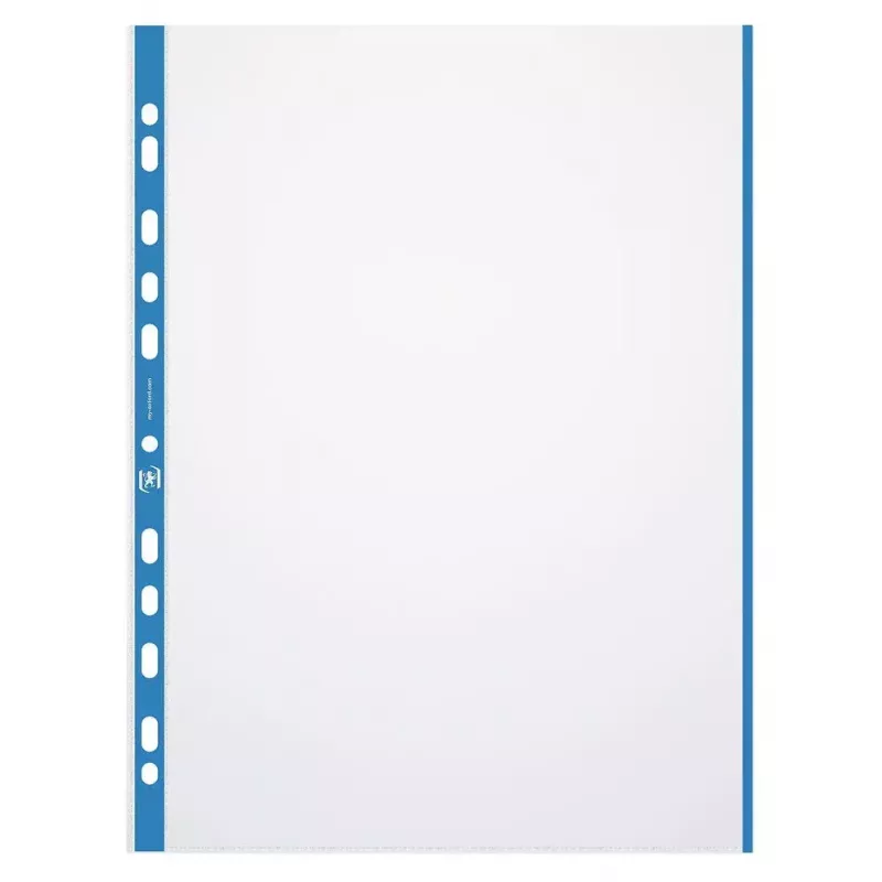 Sheet Protector Oxford 100206873