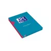 ELBA Punched Pockets A4, PP 0.08mm, Crystal Clear, Universal Punching (971508)