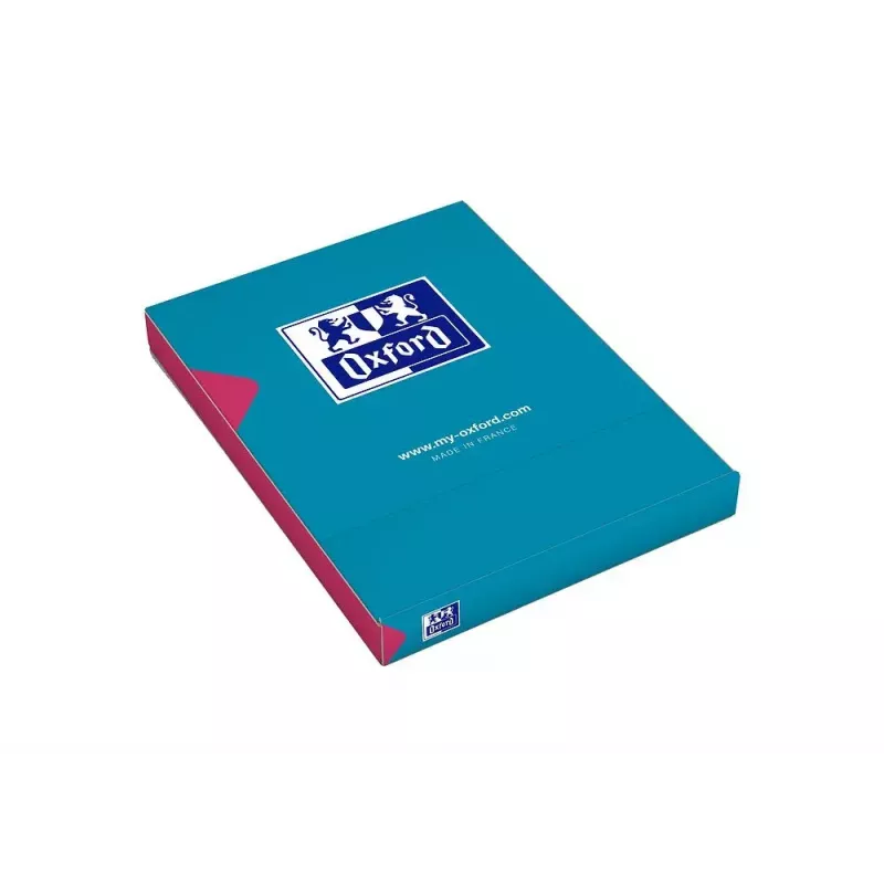 ELBA Punched Pockets A4, PP 0.08mm, Crystal Clear, Universal Punching (971508)