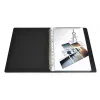 ELBA Punched Pockets A4, PP 0.08mm, Crystal Clear, Universal Punching (971508)